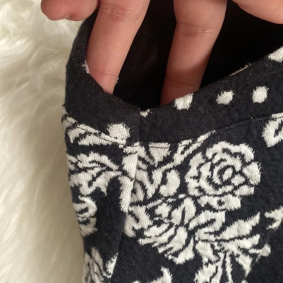 Maeve Anthropologie Effemy Jacquard Dot Dress - Picture 5 of 8